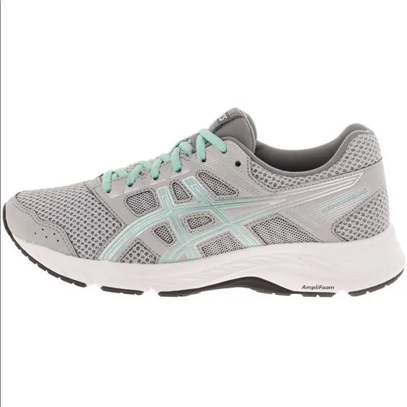 ASICS Gel-Contend 5 Women's Running Shoes New 9.5