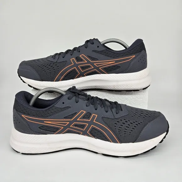 ASICS Gel-Contend 8 Men's Running Shoes Size 12