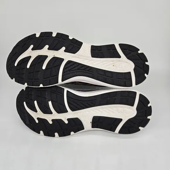 ASICS Gel-Contend 8 Men's Running Shoes Size 12