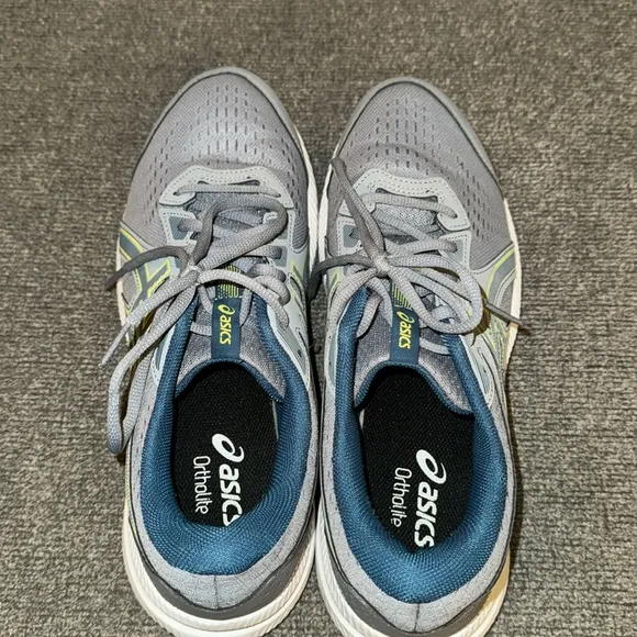 ASICS Gel Contend Shoes