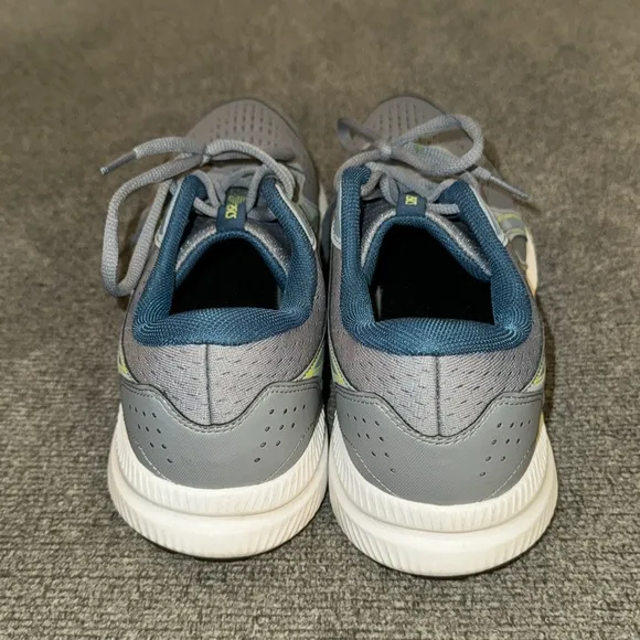ASICS Gel Contend Shoes