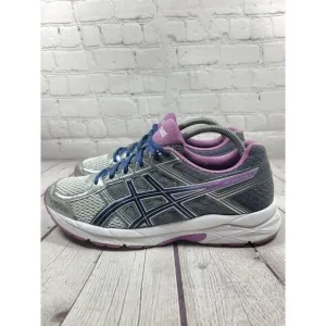 Asics GEL-Contend 4 Athletic Running Shoes Women's Size 10