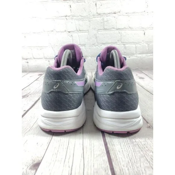Asics GEL-Contend 4 Athletic Running Shoes Women's Size 10
