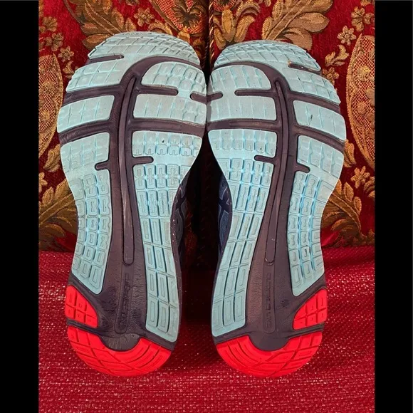 ASICS gel cumulus 20 running shoes men 11.5