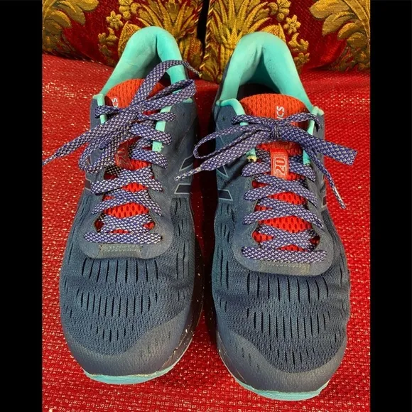 ASICS gel cumulus 20 running shoes men 11.5