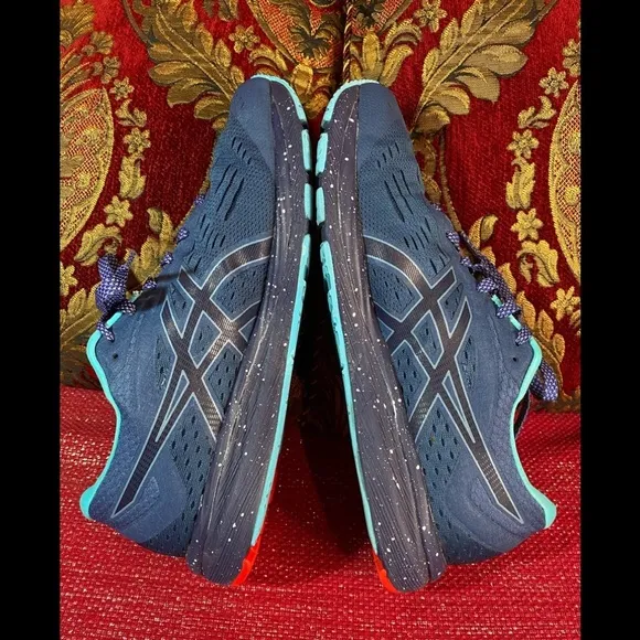 ASICS gel cumulus 20 running shoes men 11.5