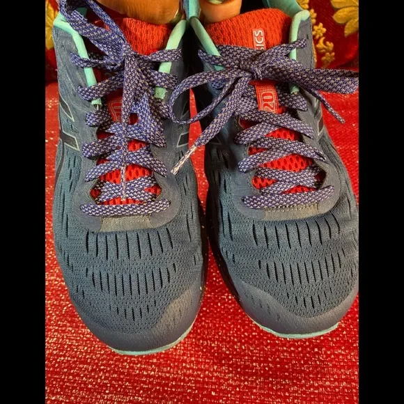 ASICS gel cumulus 20 running shoes men 11.5