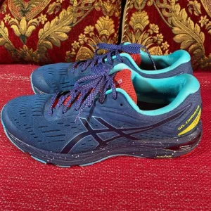 ASICS gel cumulus 20 running shoes men 11.5