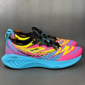 Asics Gel-Cumulus 25 athletic sneaker running shoes men’s size 12