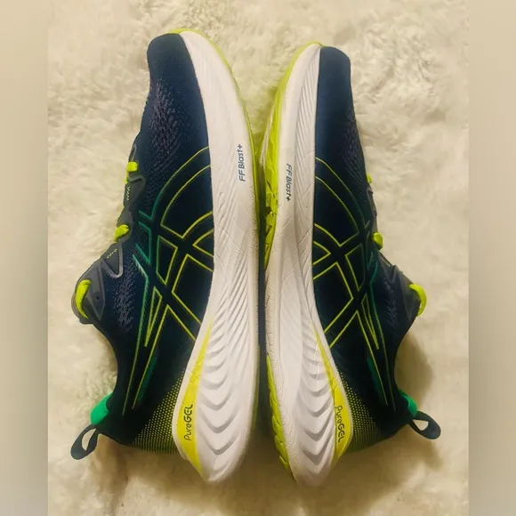 ASICS GEL-CUMULUS 25 Size 11