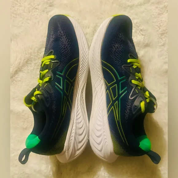 ASICS GEL-CUMULUS 25 Size 11