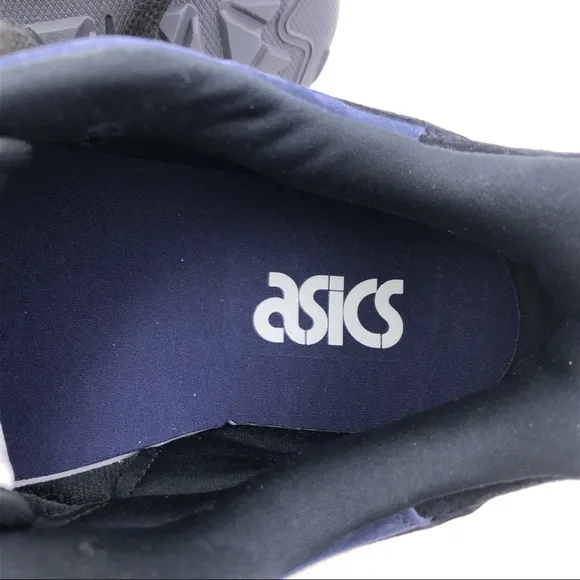 Asics Gel-Diablo Running Shoes 9