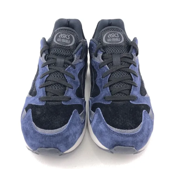 Asics Gel-Diablo Running Shoes 9