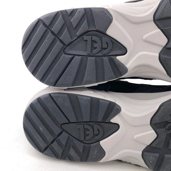 Asics Gel-Diablo Running Shoes 9