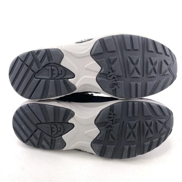 Asics Gel-Diablo Running Shoes 9