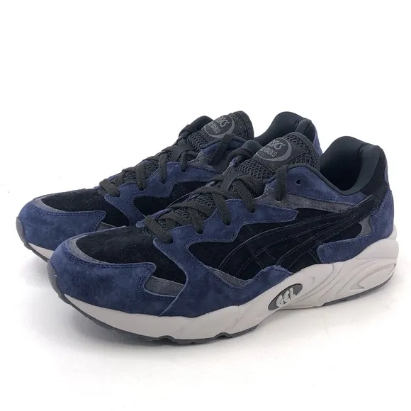 Asics Gel-Diablo Running Shoes 9