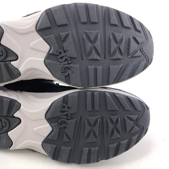 Asics Gel-Diablo Running Shoes 9