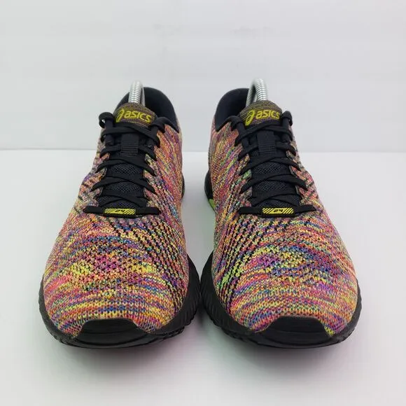 Asics Gel DS Trainer 24 mens Size 9 Multi Color Athletic Running Sneaker Shoes