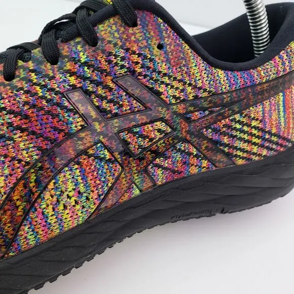 Asics Gel DS Trainer 24 mens Size 9 Multi Color Athletic Running Sneaker Shoes
