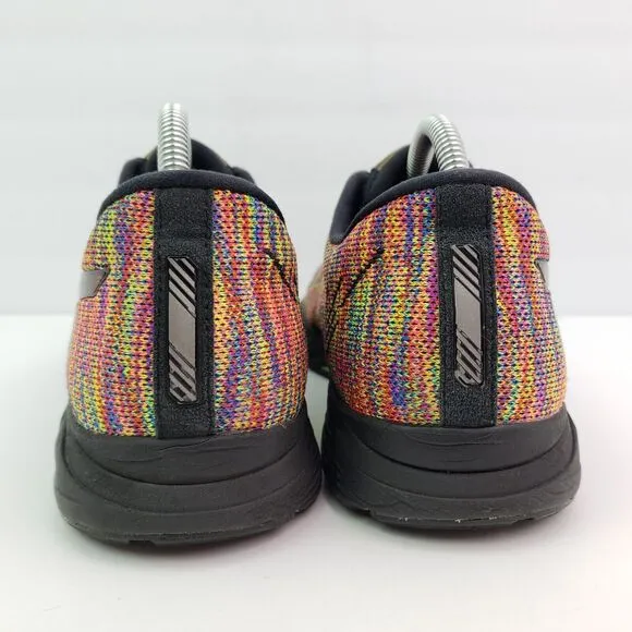 Asics Gel DS Trainer 24 mens Size 9 Multi Color Athletic Running Sneaker Shoes