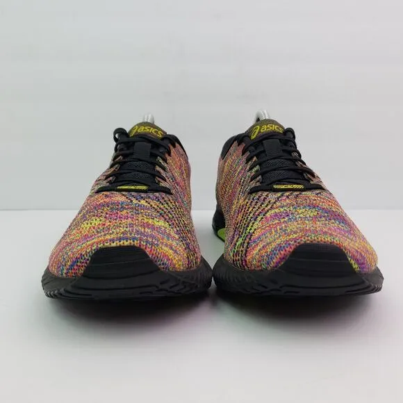 Asics Gel DS Trainer 24 mens Size 9 Multi Color Athletic Running Sneaker Shoes