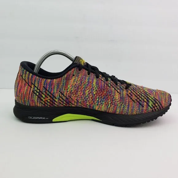 Asics Gel DS Trainer 24 mens Size 9 Multi Color Athletic Running Sneaker Shoes