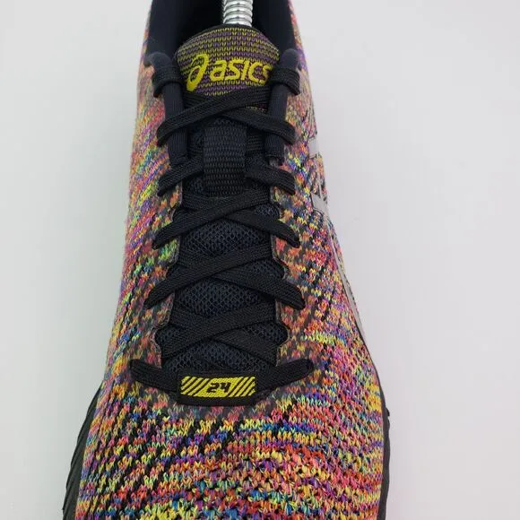 Asics Gel DS Trainer 24 mens Size 9 Multi Color Athletic Running Sneaker Shoes