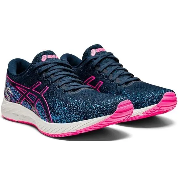 Asics Gel-DS Trainer 26 1012B090.401 Sneakers Women's Blue Running Shoes EEE3339