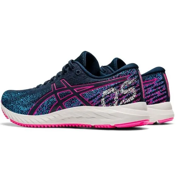 Asics Gel-DS Trainer 26 1012B090.401 Sneakers Women's Blue Running Shoes EEE3339