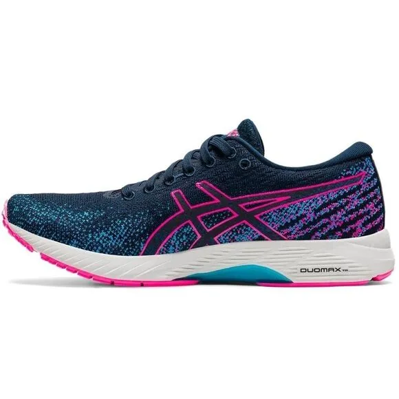 Asics Gel-DS Trainer 26 1012B090.401 Sneakers Women's Blue Running Shoes EEE3339