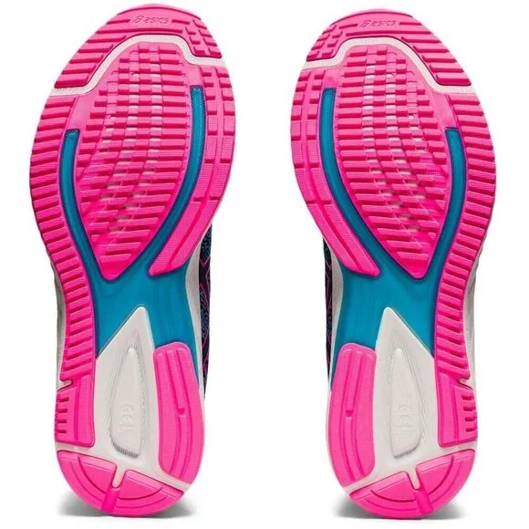 Asics Gel-DS Trainer 26 1012B090.401 Sneakers Women's Blue Running Shoes EEE3339