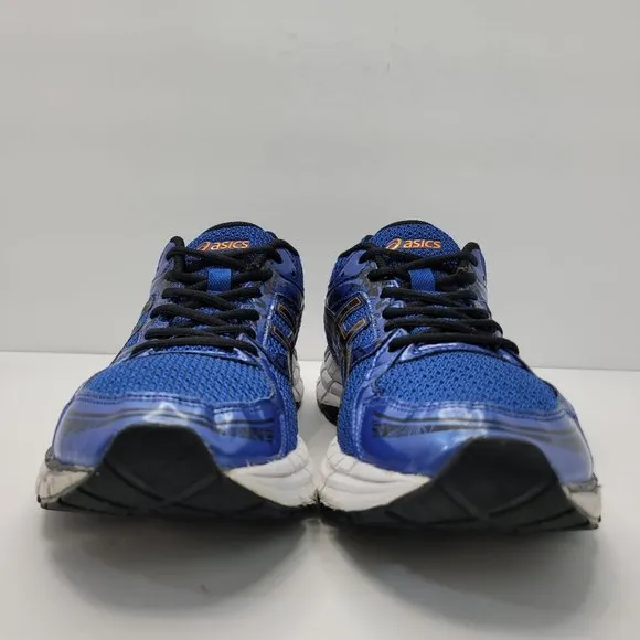 Asics Gel Excite 3 Men's Blue Running Athletic Shoes T5B4N US Size 12
