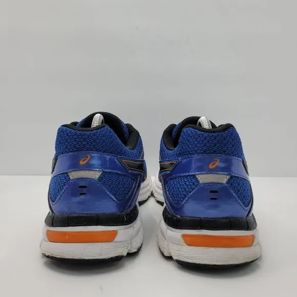Asics Gel Excite 3 Men's Blue Running Athletic Shoes T5B4N US Size 12