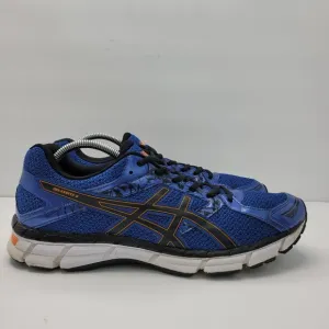 Asics Gel Excite 3 Men's Blue Running Athletic Shoes T5B4N US Size 12
