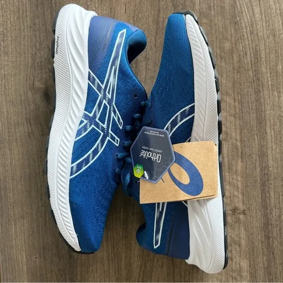 Asics Gel Excite 9 Men's Sneaker Size 7.5 #835