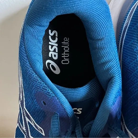 Asics Gel Excite 9 Men's Sneaker Size 7.5 #835