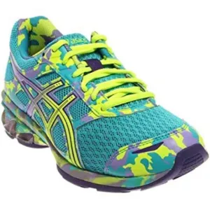 ASICS Gel-Frantic 7 Running Shoe Size 8 A12