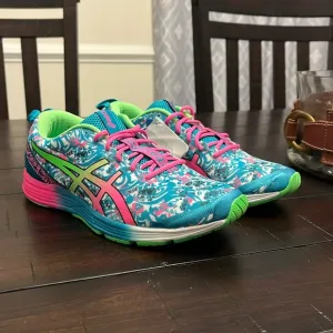 Asics Gel Hyper Tri 2 Running Shoes sneakers T678N 3934 new Women’s Size 6.5