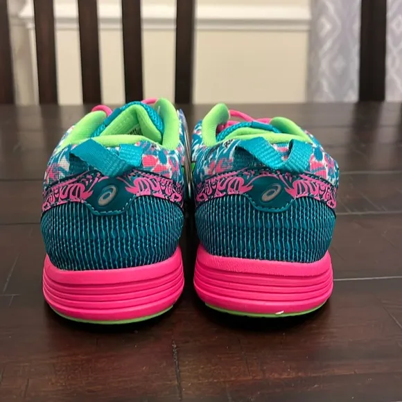 Asics Gel Hyper Tri 2 Running Shoes sneakers T678N 3934 new Women’s Size 6.5