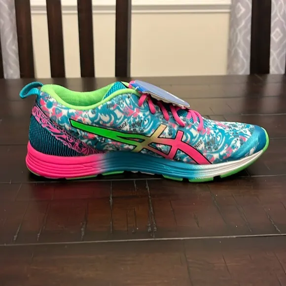 Asics Gel Hyper Tri 2 Running Shoes sneakers T678N 3934 new Women’s Size 6.5