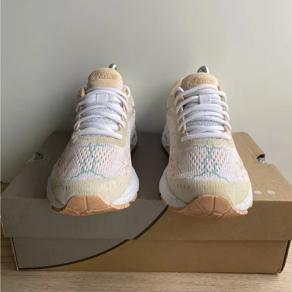 Asics Gel-Kayano 24 Lite Show Women Running Shoes Multicolor - Sz 7.5