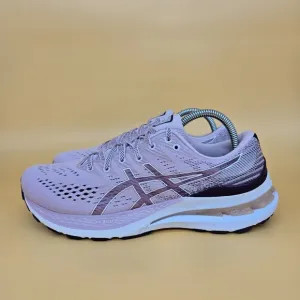ASICS Gel-Kayano 28 'Barely Rose' Women's Running Shoes Size 10