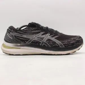 Asics Gel Kayano 29  Men's Size 13 Black Running Shoes Sneakers 1011B440