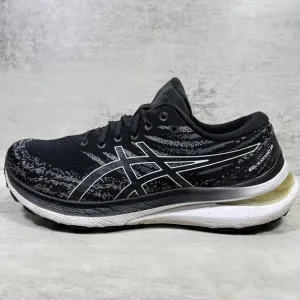 Asics Gel Kayano 29 Running Shoes - Women's Size 9 - Black