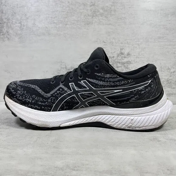 Asics Gel Kayano 29 Running Shoes - Women's Size 9 - Black
