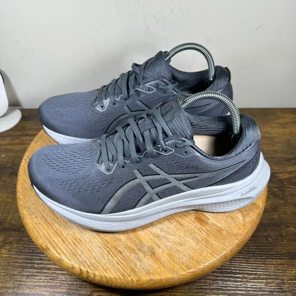 Asics Gel-Kayano 30 1011B548-020 Grey Shoes Sneakers Men's Size 9
