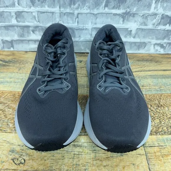 Asics Gel Kayano 30 Gray‎ Running Shoes 1011B690 Mens Size 11 Extra Wide