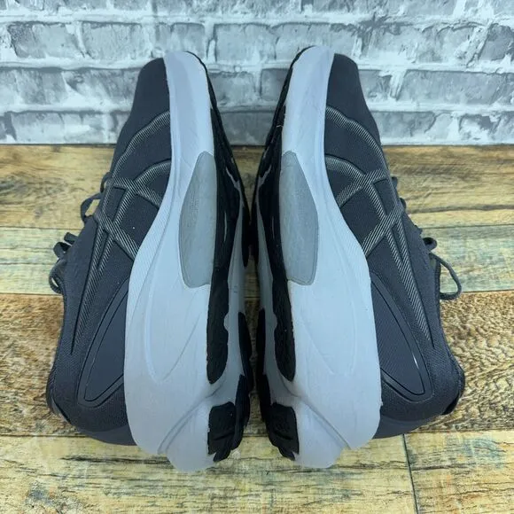 Asics Gel Kayano 30 Gray‎ Running Shoes 1011B690 Mens Size 11 Extra Wide