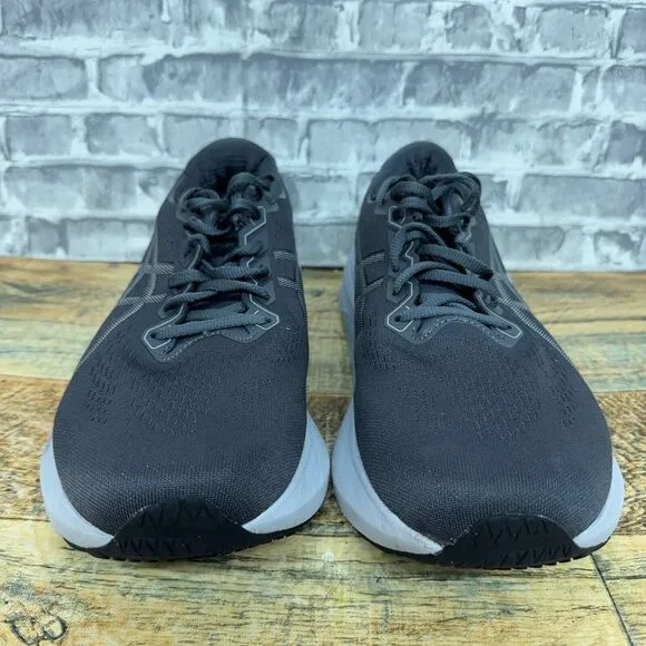 Asics Gel Kayano 30 Gray‎ Running Shoes 1011B690 Mens Size 11 Extra Wide
