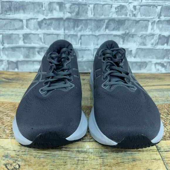 Asics Gel Kayano 30 Gray‎ Running Shoes 1011B690 Mens Size 11 Extra Wide